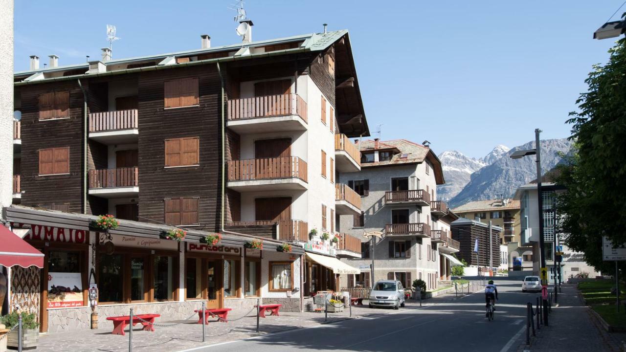 Italianway - Don Peccedi 10 Villa Bormio Exterior photo